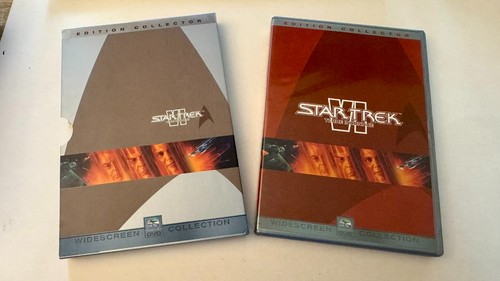 Star trek terre inconnue - trek, "terre