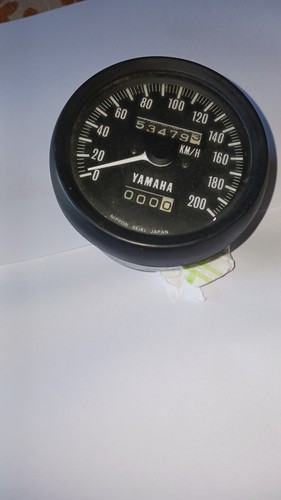 Yamaha 250 350 - yamaha,