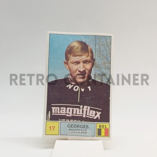 Figurine card panini - figurine,