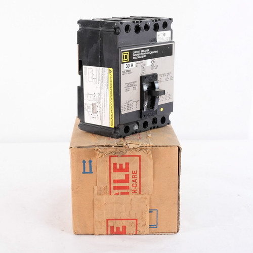 Square fal32020 disjoncteur - d,