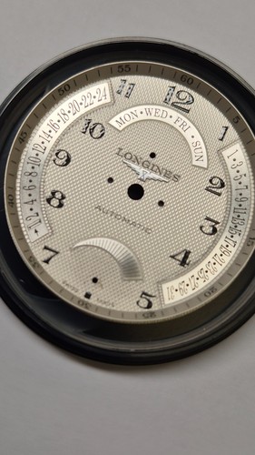 Cadran dial longines - cadran,