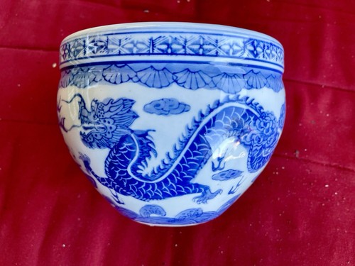 Bol cache pot - bol, en