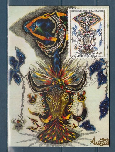 Carte 1er jour tableau la - jour,