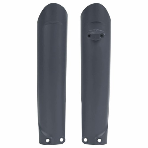 Paire cache tubes fourche - cache-tubes,