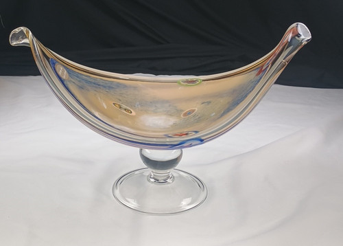 Murano style pier handblown - murano,