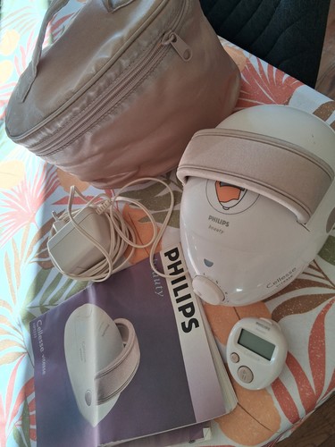 Philips cellesse hp5233 - philips,