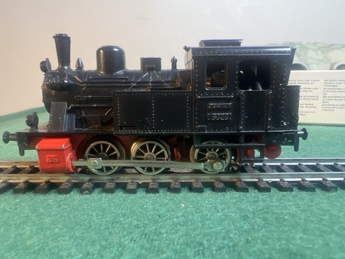 Märklin 3029 locomotive - ho,