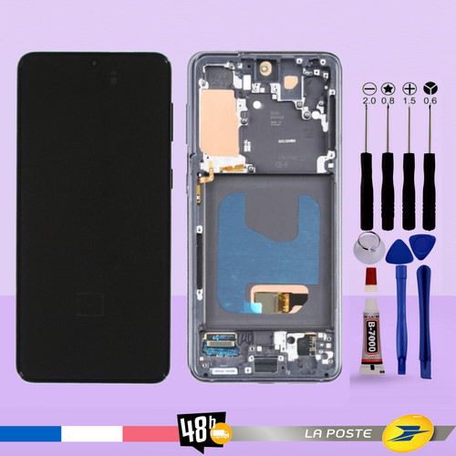 écran tactile lcd - Écran, pour