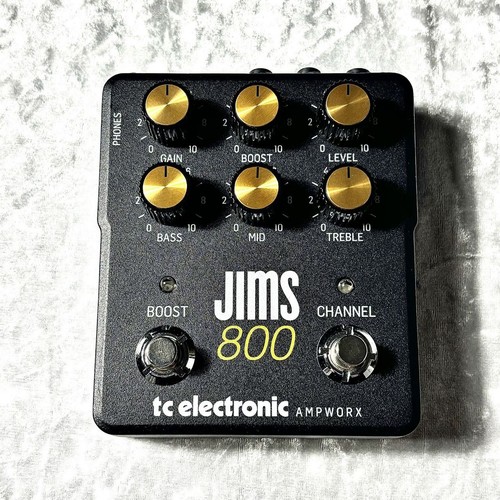 Electronic jims 800 - electronic,
