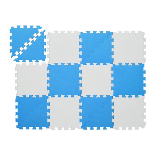 Tapis jeu lavable léger - tapis,