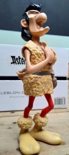 Leblon delienne uderzo - delienne, &