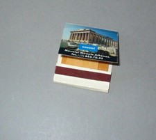 MARLBORO NOVOTEL MIRAYIA