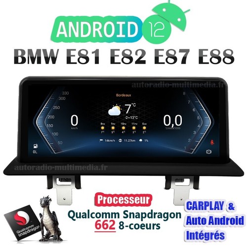 Autoradio multimédia gps - autoradio,