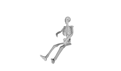 Printle homme 2670t figure - printle, km