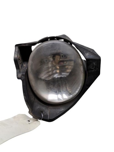 Anti brouillard gauche - , (feux)