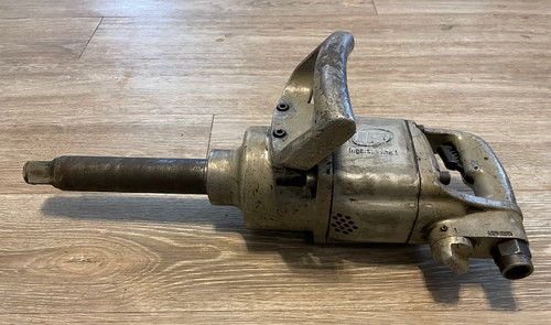 Ingersoll rand 285b pneumatic - ingersoll,