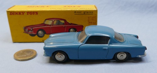 Dinky toys france originale - toys,