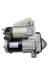 Demarreur NISSAN QASHQAI 2