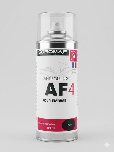 Antifoulling pour embase - ,