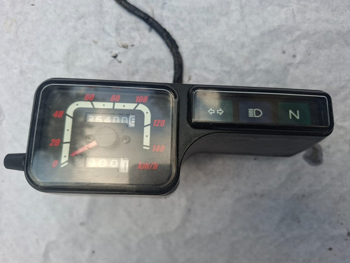 Compteur honda 125 - compteur, xr