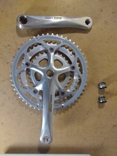 Pédalier Triple Plateaux