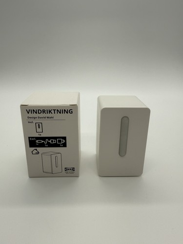 Ikea vindriktning smart air - ikea,