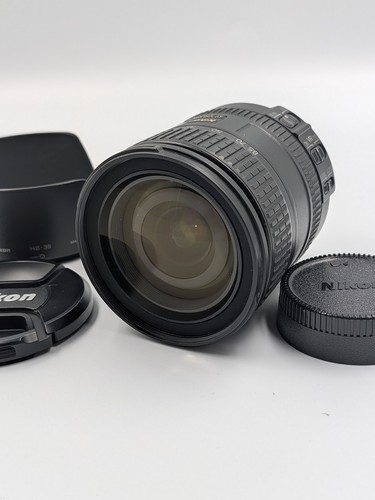 Objectif nikon dx nikkor - dx,