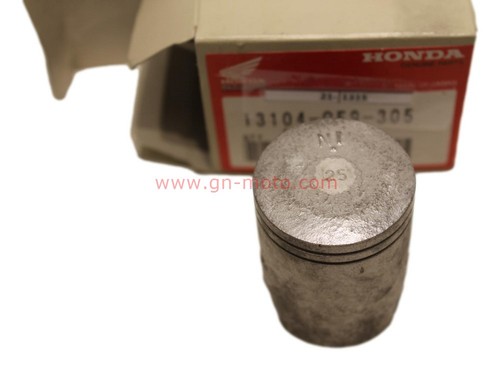 Piston honda mtx cote - 50,