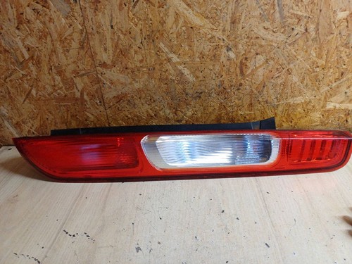 Ford focus 2006 - focus, feux