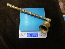 rare éteignoir à bougies