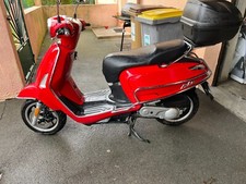 scooter 50cc kymco new like