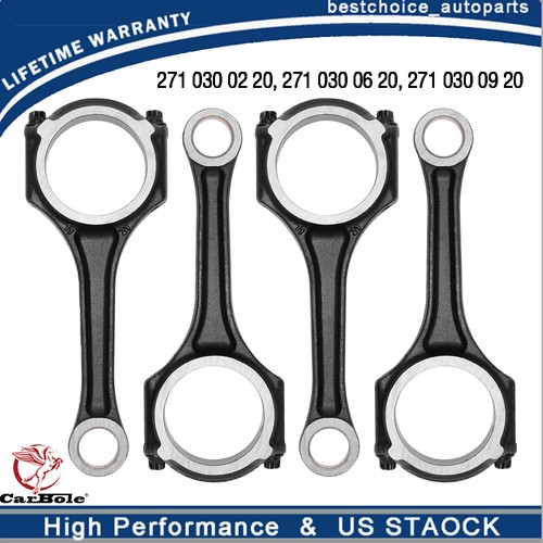 4pack engine connecting - 1.8l,