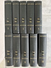Grand Larousse encyclopédique