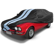 1975-1977 Alfa Romeo Alfetta