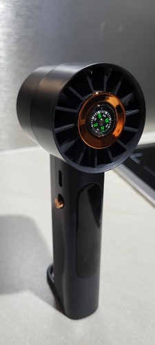 Mini ventilateur portable - ventilateur,