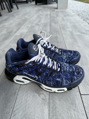 Nike air max - plus, homme