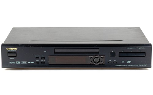 Onkyo sp504e lecteur - dv-sp504e, +