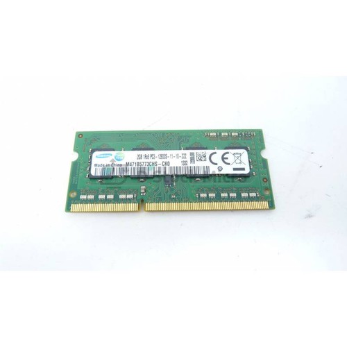 Mémoire ram samsung - mémoire,