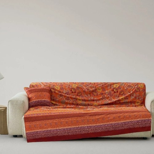 Granfoulard bassetti maxi - granfoulard,