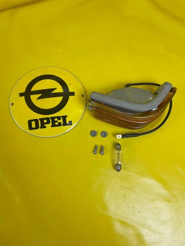 Neuf original opel kadett b - kadett,