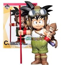 Figurine d'action Dragon Ball