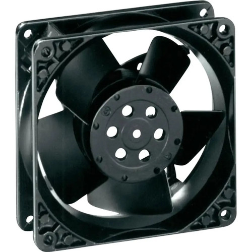 Ventilateur axial ebm - axial, papst