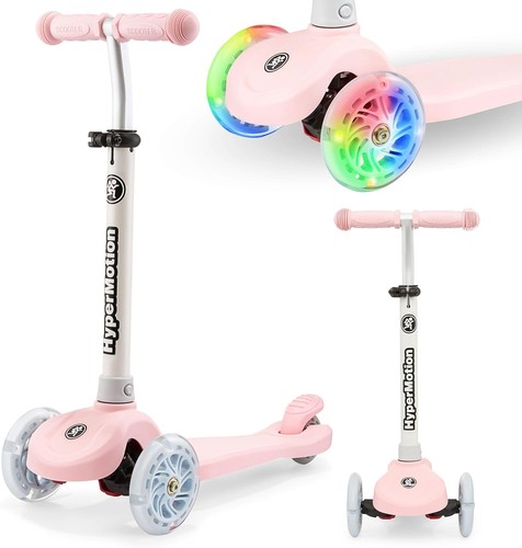 Trottinette roues enfant - 3,