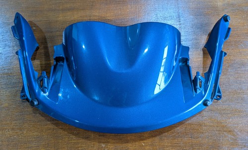 Bmw k1200 cache - rs, compteur