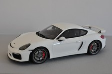 Rare GT111 GT SPIRIT Porsche
