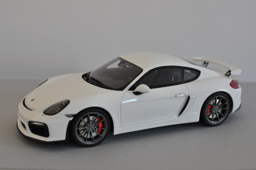 Rare gt111 spirit porsche - rare,