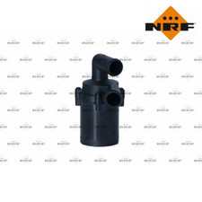 Auxiliary Water Pump (cooling