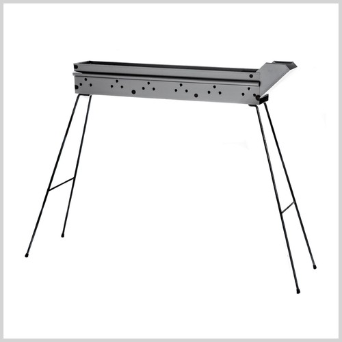 Barbecue fbm2 cuoci spiedini - fbm2,