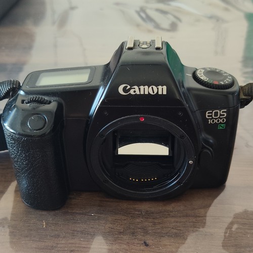 Canon eos 1000 boîtier - 1000,