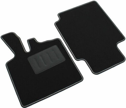 Tapis moquette auto sprint - tapis,